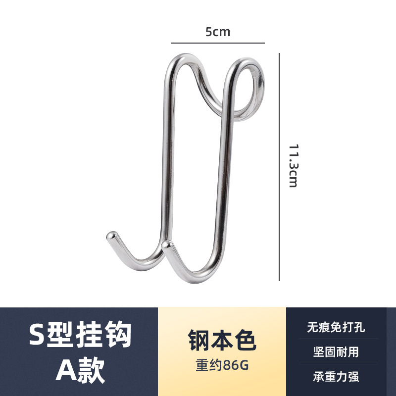 De acero inoxidable de vidrio de silicona limpiaparabrisas de agua de limpieza de ventana rascador de baño restaurante Hotel Casa Fuente de la fábrica