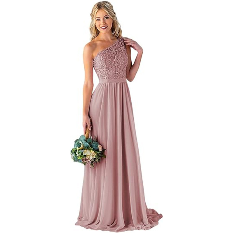 "Elegantes rückenfreies Abendkleid aus Netzstoff – Langes Abendkleid mit hohem Schlitz und fließendem Rock in 26 Farben (XS-XXL) | Anspruchsvolles Bankett- und Ballkleid"_voghion.com