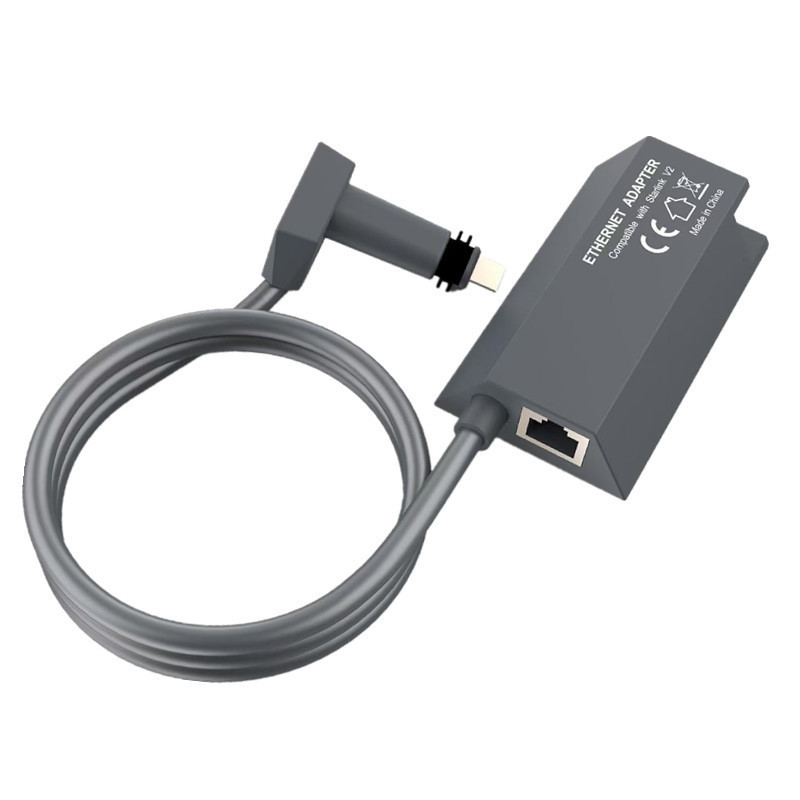 Cross-Border Ethernet Adapter V2 Ethernet Adapter Hub High-Speed Internet Cable Connector Gigabit Cross-Border Ethernet Adapter V2 Ethernet Adapter Hub High-Speed Internet Cable Connector Gigabit