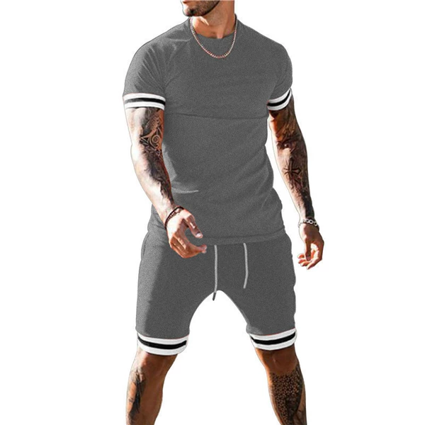 Dark gray