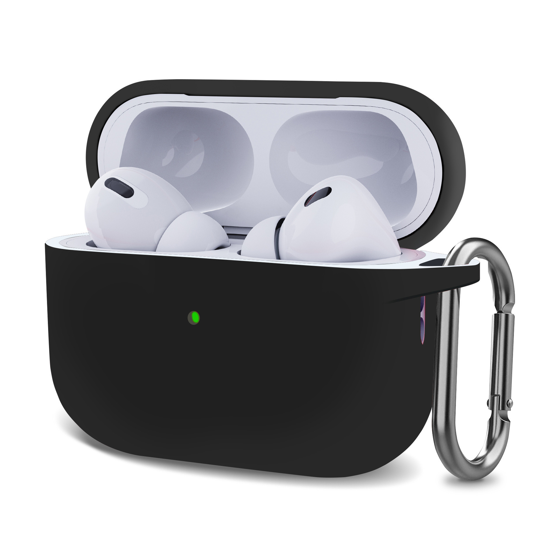 Силиконовый защитный чехол Trendy New Trade для Apple AirPods Pro 3, Pro 2, 3, 4