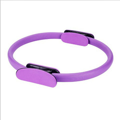 Pilates circle pelvic floor muscle trainer postpartum sports fitness equipment home slimming magic circle yoga ring