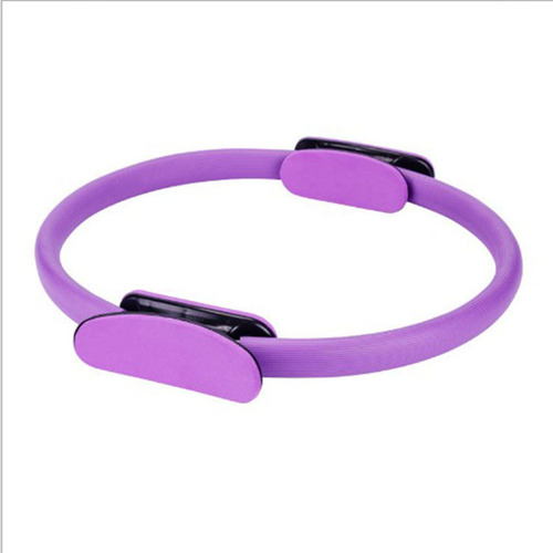 Pilates circle pelvic floor muscle trainer postpartum sports fitness equipment home slimming magic circle yoga ring