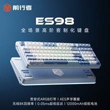 ǰ����ES98���ƻ���е��������������ģ�羺��Ϸ8K�칫��������