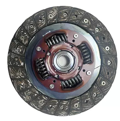 FC7 Manual 22300-5CB-006 – Honda Avtomatik sürtünməli mufta