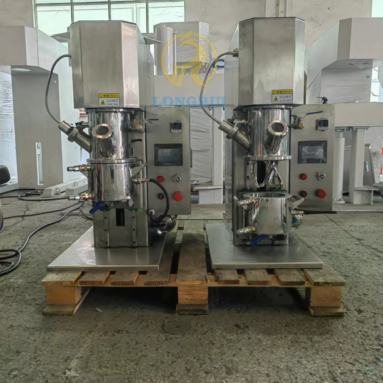 双行星搅拌机 锡膏化工搅拌机 高粘度硅胶混合机