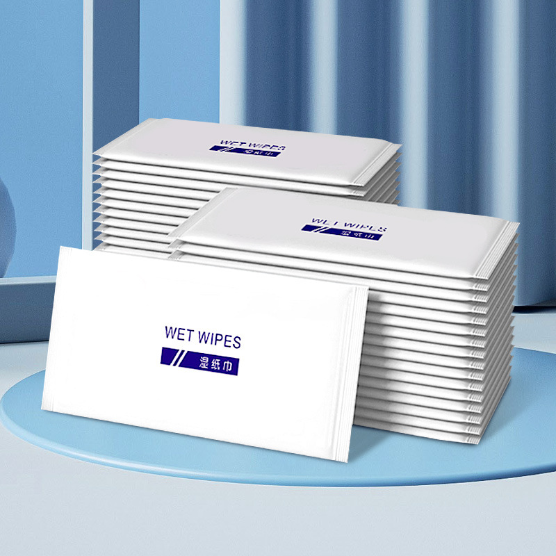 White letter model single piece (sold in multiples of 50 pieces)