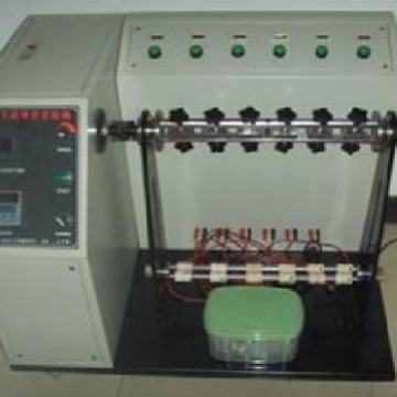 线材摇摆试验机HB-SJ90电线摇摆测试仪电源线摇摆试验机