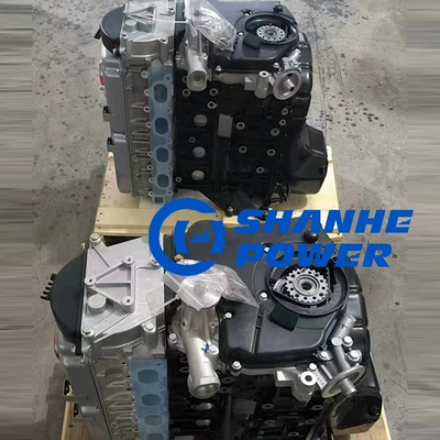 4G63S4M Engine 2.0L Motor Engine assembly