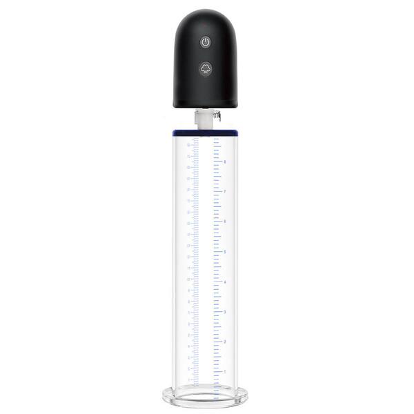 Cross-border USB rechargeable penis endurance trainer men's electric sex airplane cup adult supplies vacuum pump