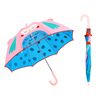 Children's cartoon cute umbrella for ears, custom made