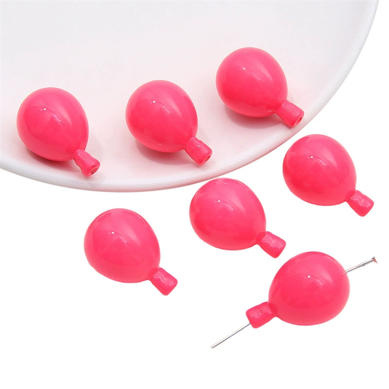 Акриловый шарик/баллон? (Acrylic balloon)