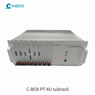 19Ӣ��4Uȫ�X�����⚤ CPCI�X�Ͻ�C�\ ܉����ͨ���� PT�y�׬F؛