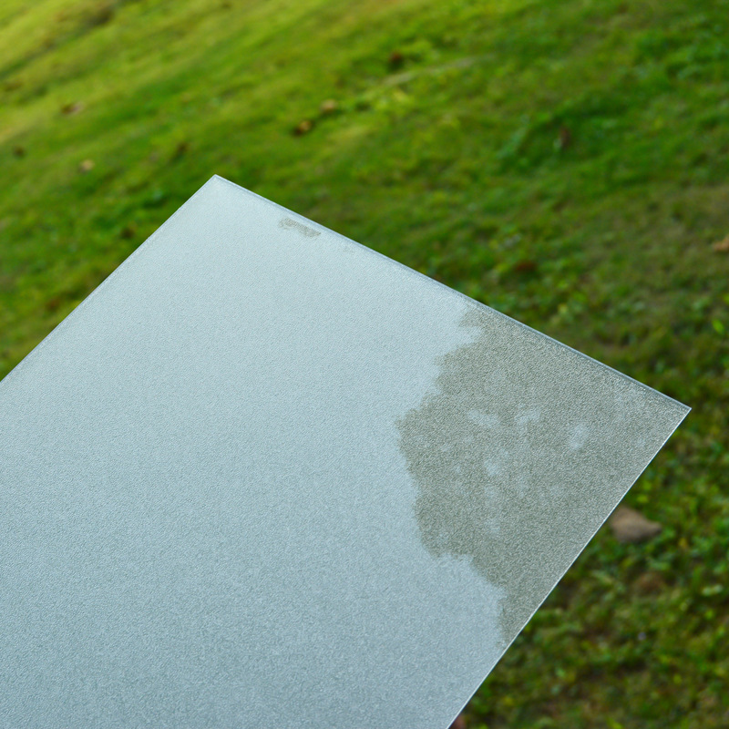 厂家直销高透明PETG板材耐高温PET胶片pet薄膜petg透明挡板绝缘片