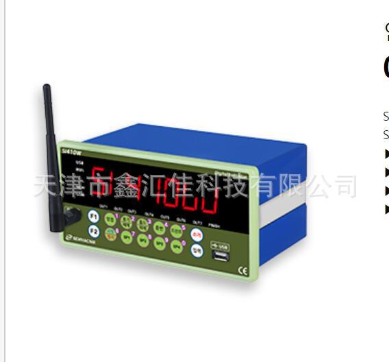 韩国SEWHACNM（世和）称重传感器仪表SS300变送器