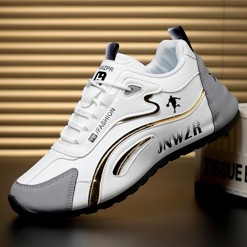 Jordan Brand Collaboration Men's Shoes 2026 Spring New Height-Increasing Casual Sneakers Versatile Men's Dad-Style Trendy Shoes