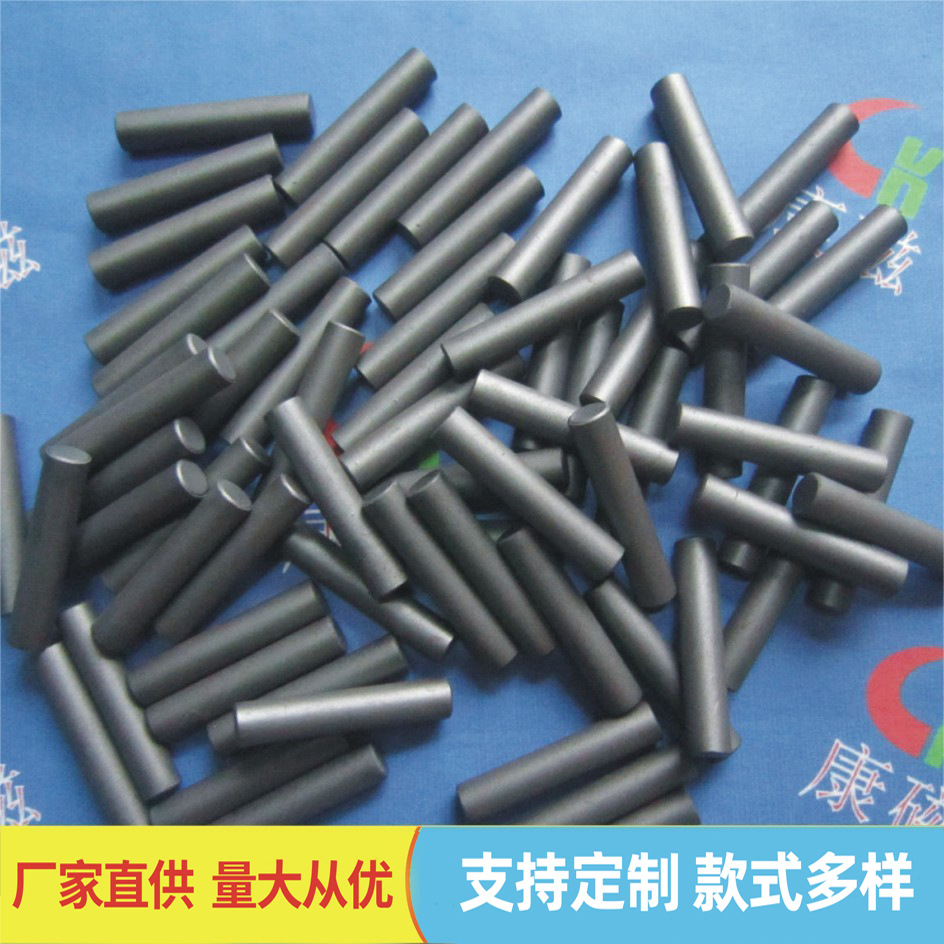 镍锌铁氧体磁棒  R6*30 抗干扰磁棒  高频磁棒  厂家生产供应