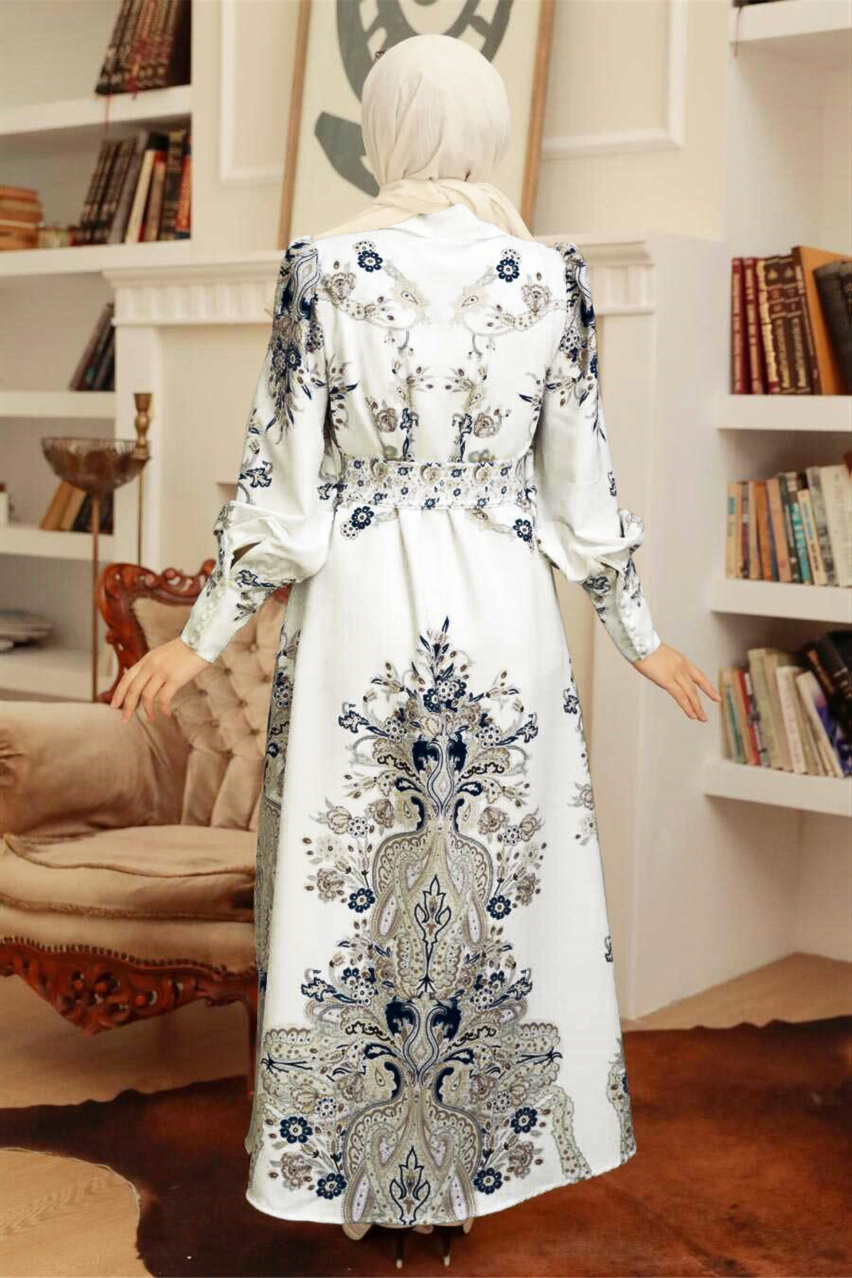 Iconic Traditional Muslim Wear – Where Heritage Meets Elegance 39 O1CN01rHSInU1PjFqSn5qlw !!2215615991876 0 cib