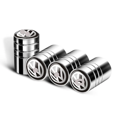Cap Motorcycle Tire Core Cap valve - volkswagen-41-pack