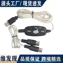 lMIDI ݋ MIDIDUSB  MIDIBӾ