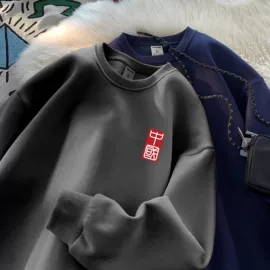 男式T恤;运动卫衣;男式休闲裤