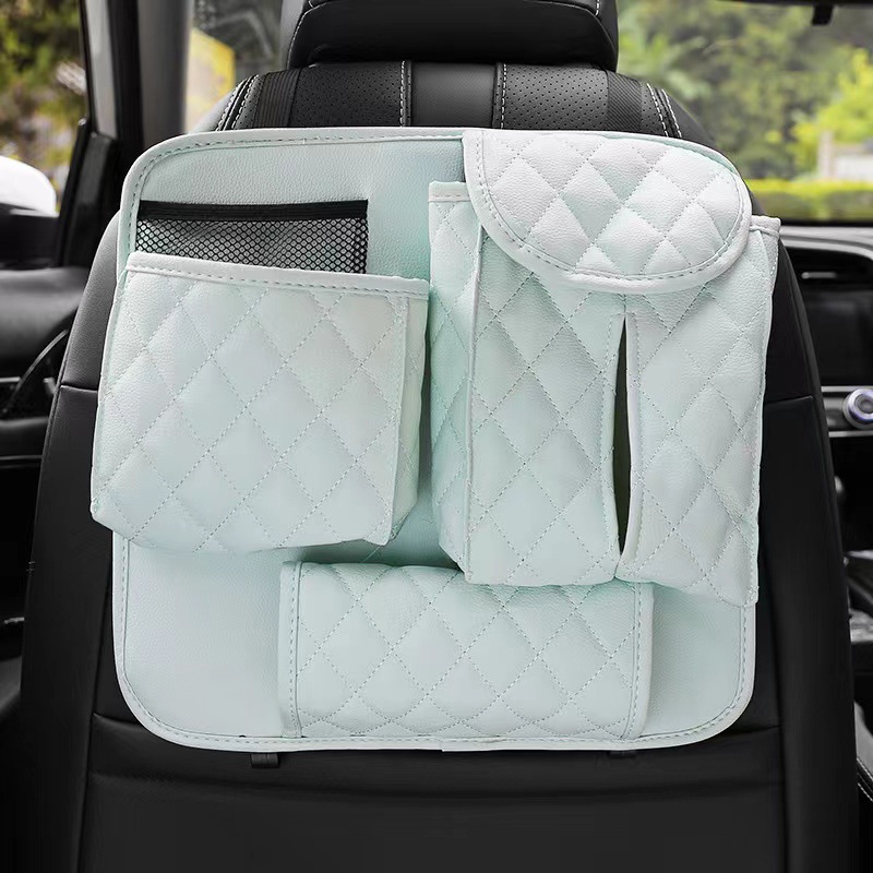 보관 가방 3 in 1-파란색