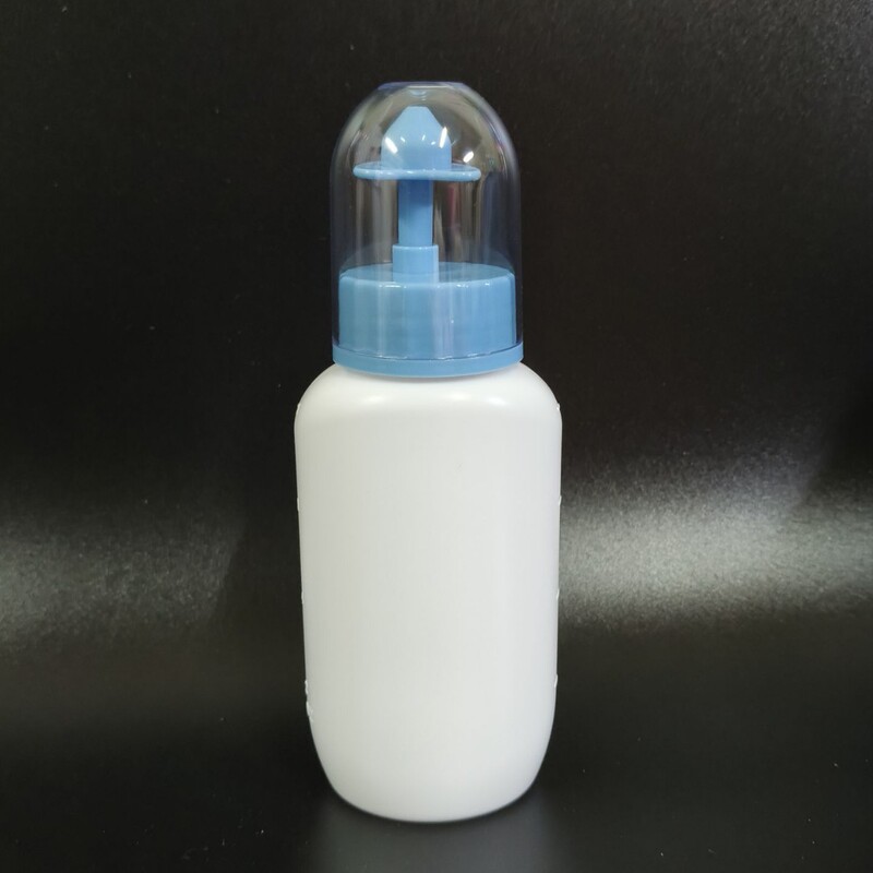 240ml Nasal Wash Bottle, Nasal Wash Device, Plastic Bottle, Packaging Bottle, Dispensing Bottle, Food Bottle, Spray Bottle, Graduated Bottle 240ml Nasal Wash Bottle, Nasal Wash Device, Plastic Bottle, Packaging Bottle, Dispensing Bottle, Food Bottle, Spray Bottle, Graduated Bottle