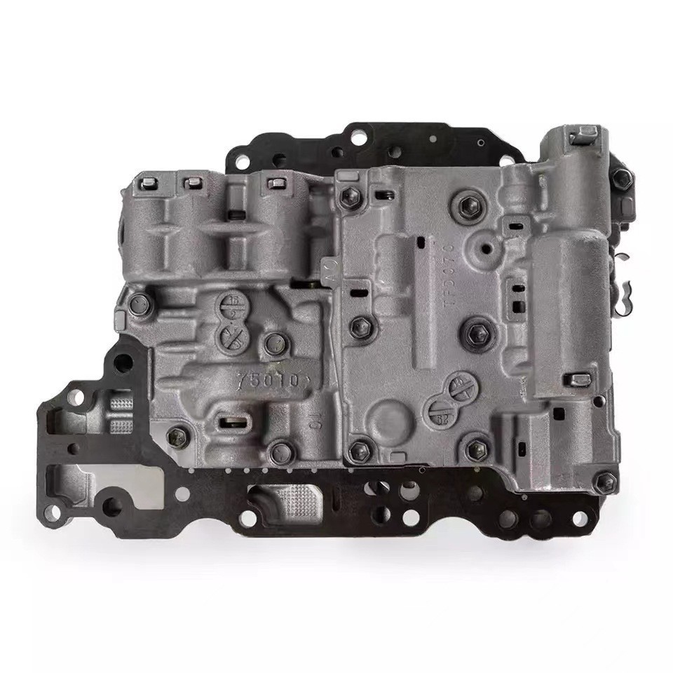 Automatic Transmission Valve Body Tf-70/Tf-80/Aw80 Is Suitable for Ford Vehicles and Is Exclusively for Cross-Border Export