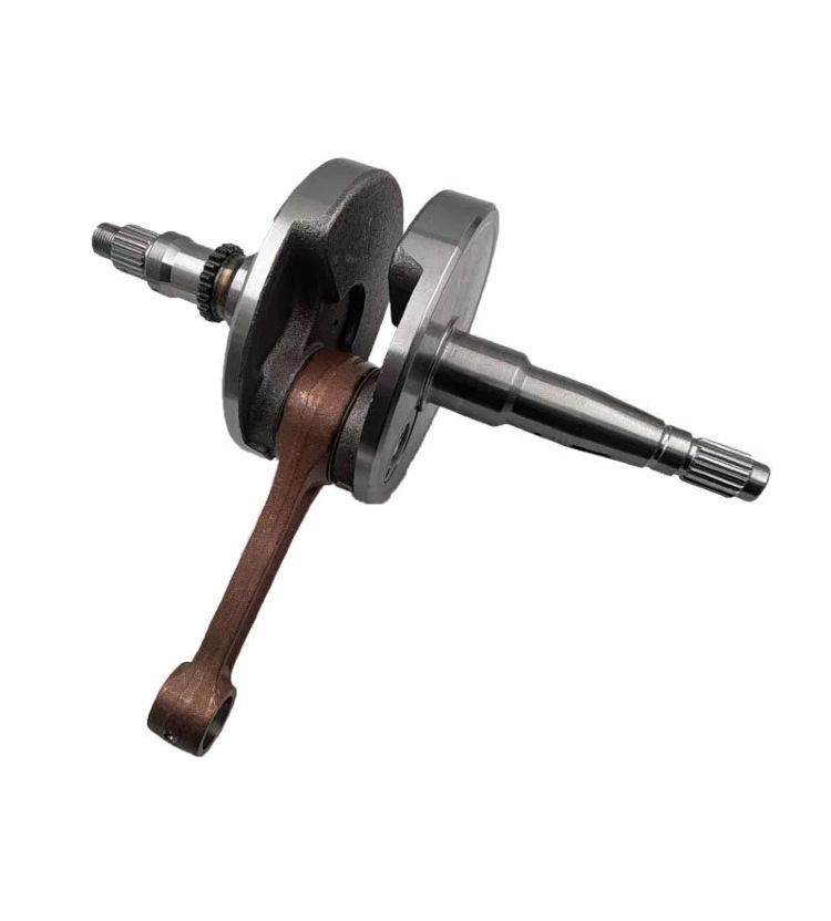 Suitable for Cfmoto Cf500 Beach Vehicle Atv Utv Crankshaft Connecting Rod Assembly 0180-041000 Crankshaft Parts