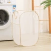 •Beige-Vertical 36*36*58cm•