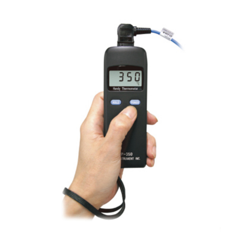 池田屋现货理化RKC便携式温度计CB700