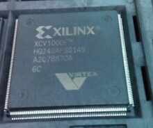 XCV1000E-6HQ240C   XCV1000E-6FG680C   XCV1000E-6BG560