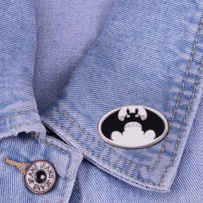 Brooch Cute Cartoon – Yaxa sancaqları