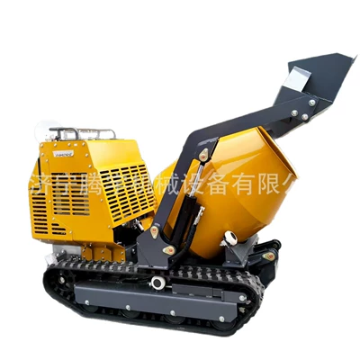 diesel mixer bucket price, Betonqarışdıran maşınlar