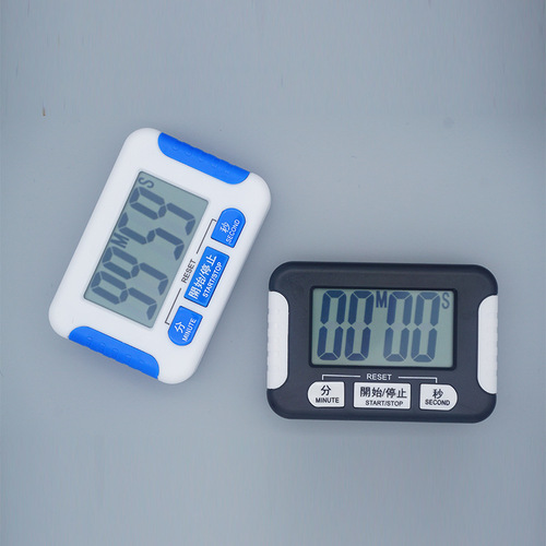 Timer, baking timer, electronic reminder, kitchen timer manufacturer supply