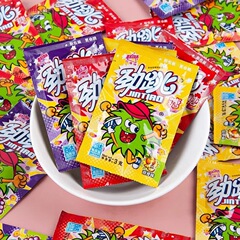 パッタージャンプキャンディー、爆裂キャンディー、懐かしいスナック、ジャンプキャンディー、ウェディングキャンディー、卸売スナック食品、小包装工場