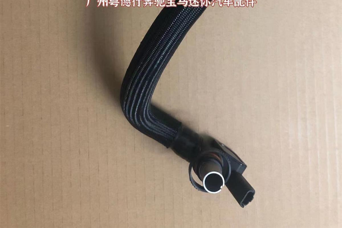 Crankcase Vent Hose CooperS for BMW MINI R55 R56 R57 R60