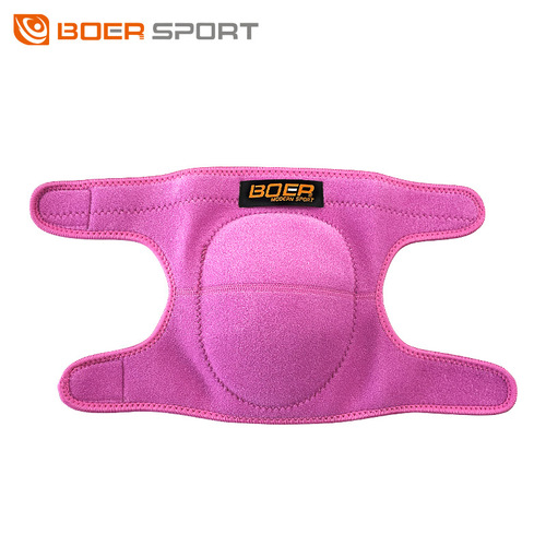 Poler Knee Pads for Hiking, Cycling, Basketball, Dance, Floor Exercises, Anti-Fall, Anti-Slip, Thickened Sponge Knee Pads