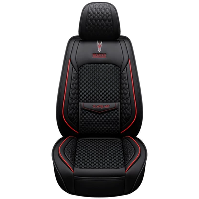 Modelə uyğun (Original) oturacaq örtükləri, Car Seat Cover Fully Enclosed