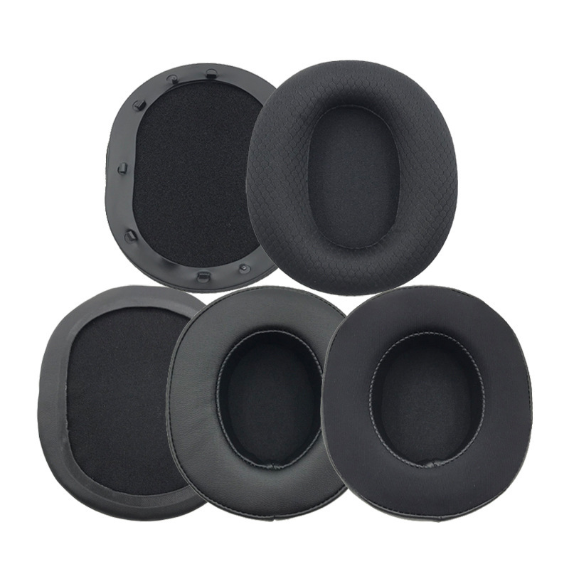 For Razer Razer BlackShark Black Shark V2X V2Pro V2SE Headphone Set Sponge Cover Earmuffs