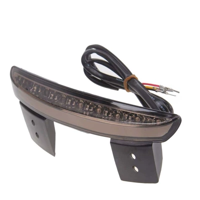 Motorcycle accessories Harley: Tail light