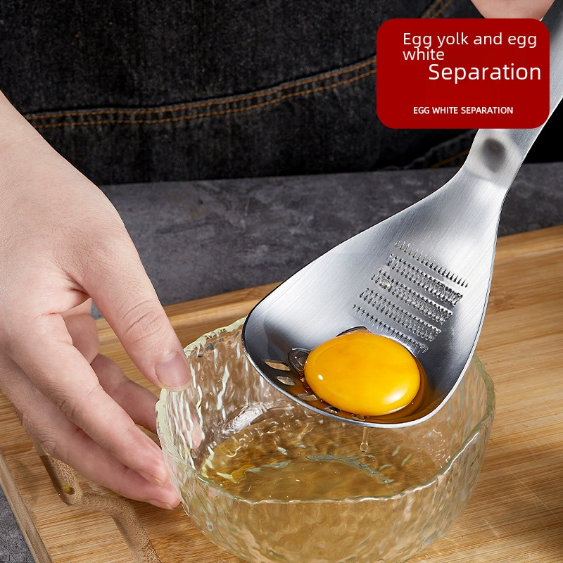 Children's spoon stainless steel, bottle opener, stainless steel AISI 304