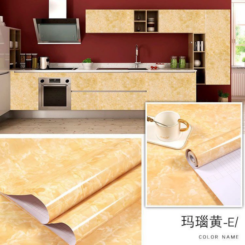 마노 돌 노란색