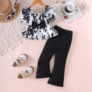 EW���Qͯ�b ��СͯŮͯ�����¿�ӡ�������������Lѝ���bTZ1363-A