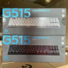 LOGI G515 TKL LIGHTSPEED ��е����g515TKL����������Ϸ���̰���