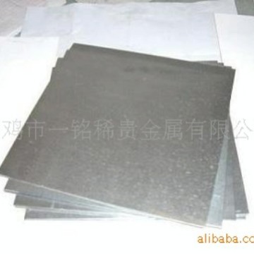 现货供应TA2,TC4耐蚀钛板