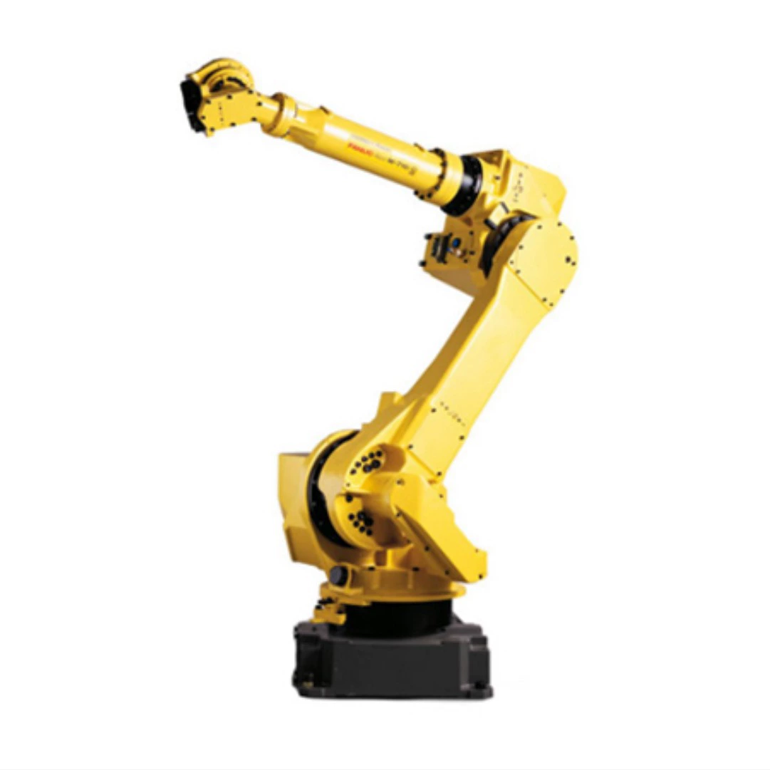 Faranke средний интеллектуальный робот-M-710iC/50 рабочий диапазон 2050mm нагрузка 50kg