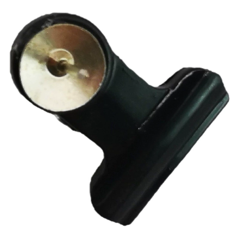 Прямые продажи творческий пластиковый зажим с ногтями аксессуары для рукоделия плоский маленький длинный зажим DIY ручной работы фото украшения клип Ювелирные изделия