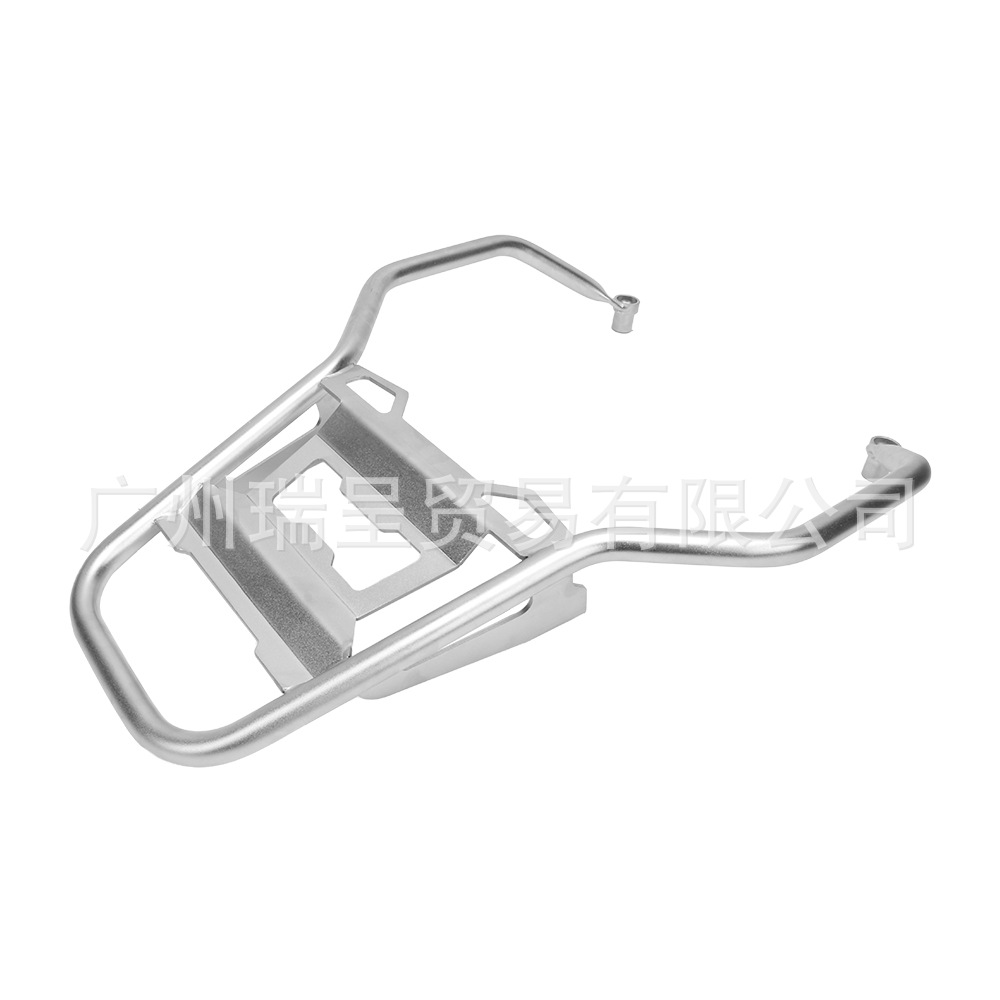 Suitable for Bmw F750Gs F850Gs/Adv Tail Rack Side Rack Luggage Rack Side Box Three-Box Bracket
