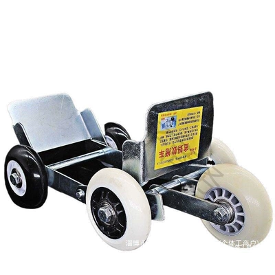 all designed for durability, Təkər hərəkət platforması